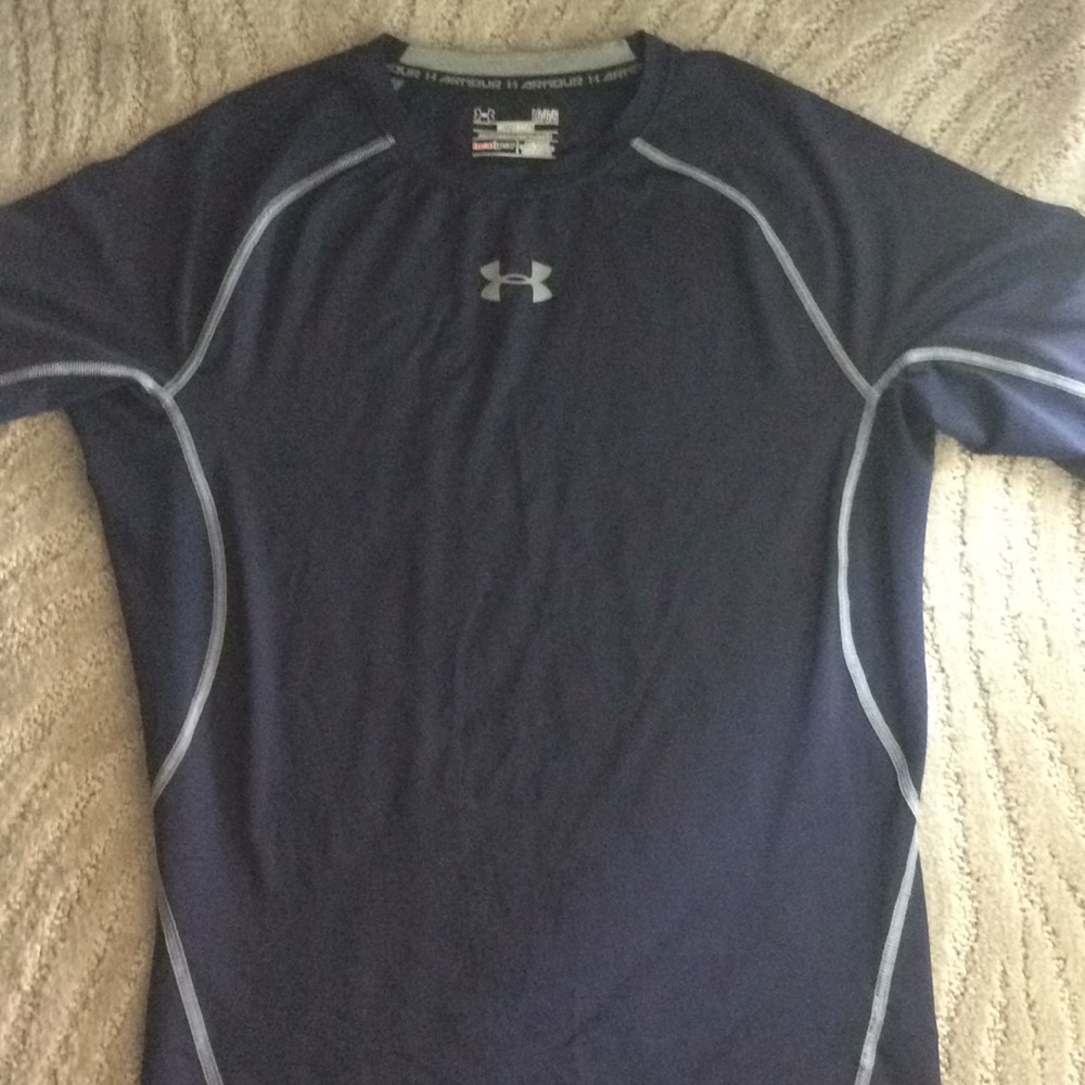 Under armor